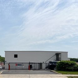 Public Storage