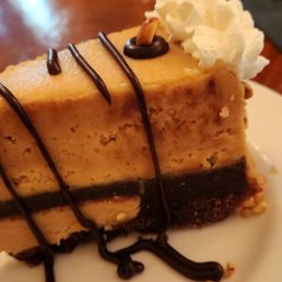 Peanut Butter Pie