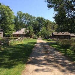 Fanshawe Pioneer Village