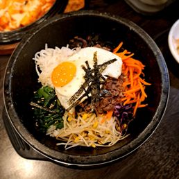 Bulgogi