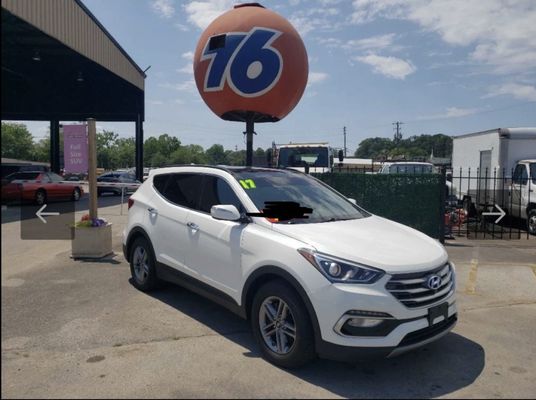 Birmingham Auto Auction