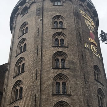 Rundetaarn - Museums Near Me - København K, 84 Rundetaarn - Museums Near Me - København K, 84