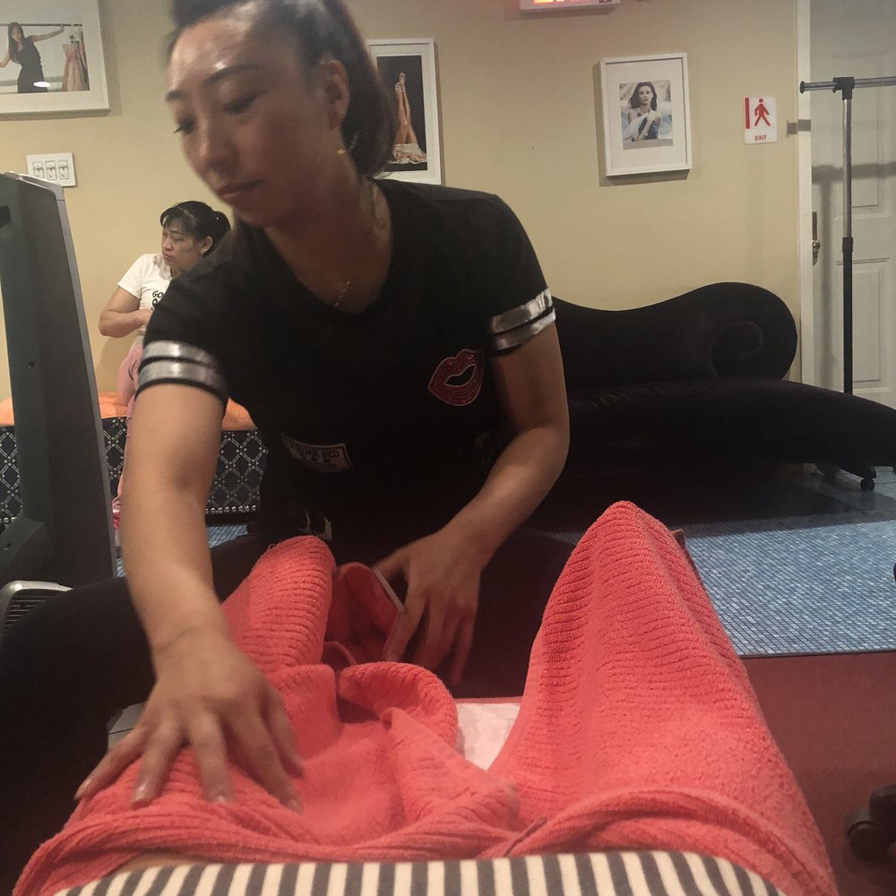 Coco Spa Inc - Massage Near Me - Flushing, New York