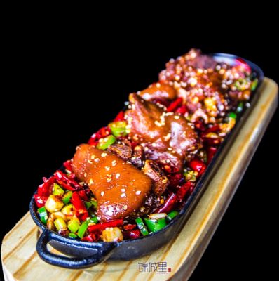 Sichuan Impression by null