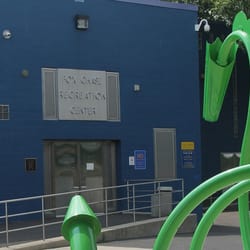 Fox Chase Recreation Center - Photo from website