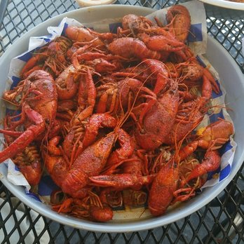 BB's Tex-Orleans - Crawfish is so good! - Cajun/Creole Near Me - Katy, Texas BB's Tex-Orleans - Crawfish is so good! - Cajun/Creole Near Me - Katy, Texas