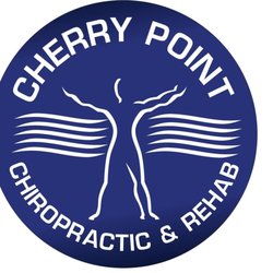 Cherry Point Chiropractic & Rehab Center - Logo