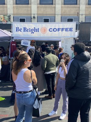 Be Bright COFFEE by null