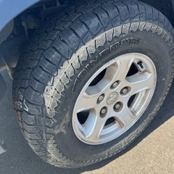 Les Schwab Tire Center