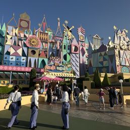 東京ディズニーランド - Updated August 2025 - 3628 Photos