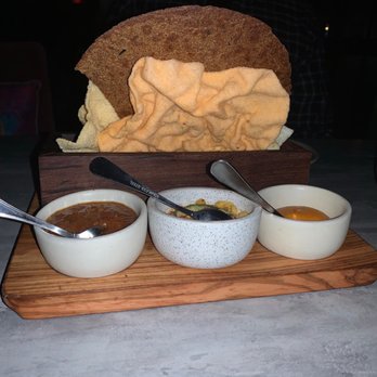 ROOH - Papad - Indian Near Me - San Francisco, California ROOH - Papad - Indian Near Me - San Francisco, California