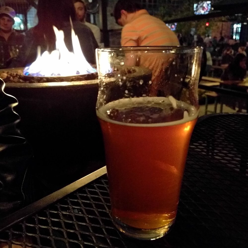 Heights Bier Garten - Cocktail Bars Near Me - Houston, Texas Heights Bier Garten - Cocktail Bars Near Me - Houston, Texas