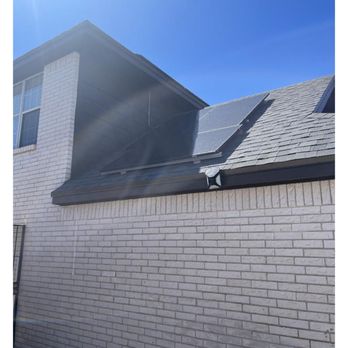Erus Energy - Solar Installation Near Me - El Paso, Texas Erus Energy - Solar Installation Near Me - El Paso, Texas