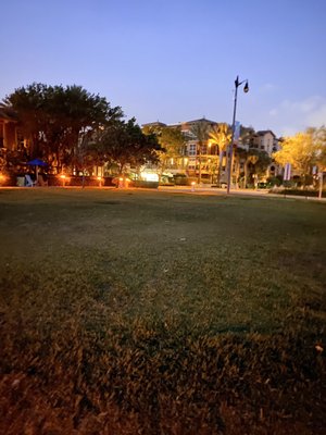 El Prado Park by null