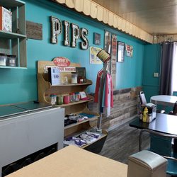 Pip's Diner