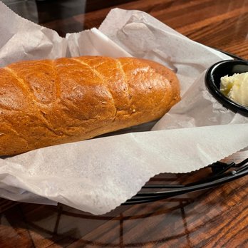 LongHorn Steakhouse - Complimentary Bread - Steakhouses Near Me - Overland Park, Kansas LongHorn Steakhouse - Complimentary Bread - Steakhouses Near Me - Overland Park, Kansas