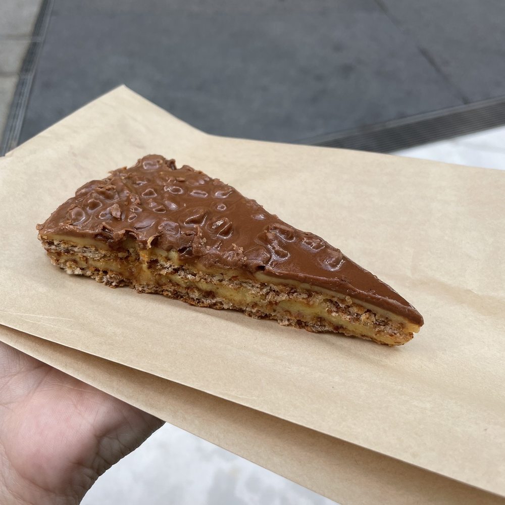 Matto Espresso - Coffee & Tea Near Me - New York, New York