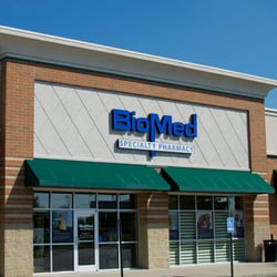 Biomed Specialty Pharmacy