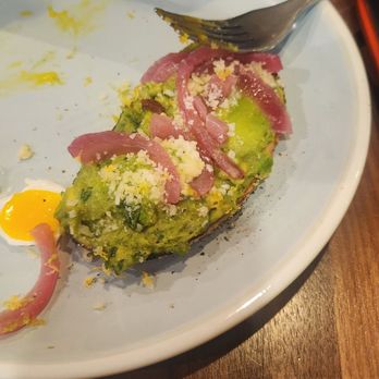 Brew Brothers - Harrah's Lake Tahoe - Avocado Toast - Brewpubs Near Me - Stateline, Nevada Brew Brothers - Harrah's Lake Tahoe - Avocado Toast - Brewpubs Near Me - Stateline, Nevada