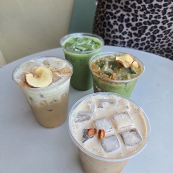 White Sparrow Coffee - Seasonal drinks - Coffee Roasteries Near Me - Tustin, California White Sparrow Coffee - Seasonal drinks - Coffee Roasteries Near Me - Tustin, California