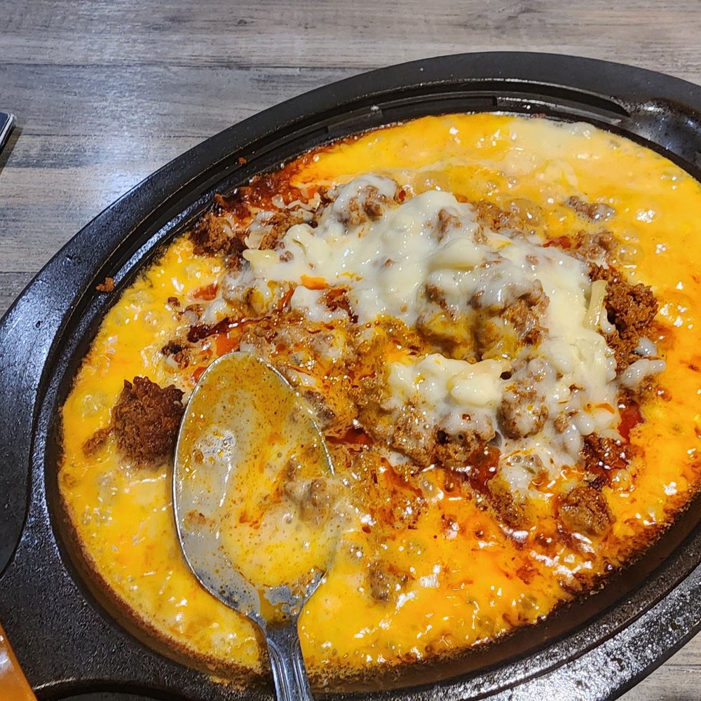 Plaza Azteca - SAUSAGE QUESO DIP. So much grease. - Mexican Near Me - Pittsburgh, Pennsylvania Plaza Azteca - SAUSAGE QUESO DIP. So much grease. - Mexican Near Me - Pittsburgh, Pennsylvania