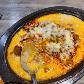 Plaza Azteca - SAUSAGE QUESO DIP. So much grease. - Mexican Near Me - Pittsburgh, Pennsylvania Plaza Azteca - SAUSAGE QUESO DIP. So much grease. - Mexican Near Me - Pittsburgh, Pennsylvania
