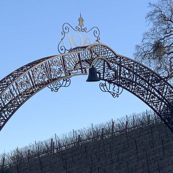 DAOU Vineyards - undefined - Wineries Near Me - Paso Robles, California