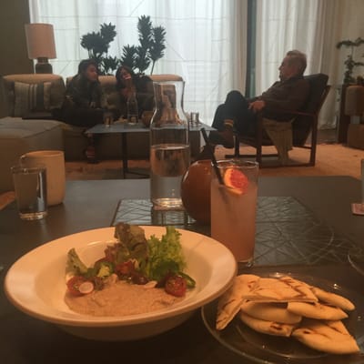 South Congress Hotel by null