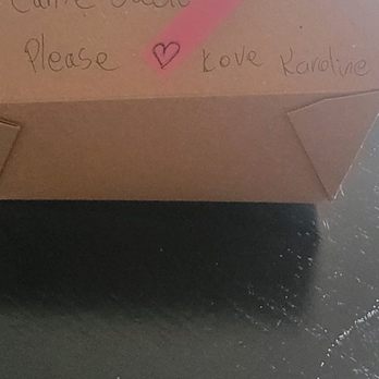 Coco's Donuts & Coffee Bar - Love the message! - Donuts Near Me - Houston, Texas Coco's Donuts & Coffee Bar - Love the message! - Donuts Near Me - Houston, Texas