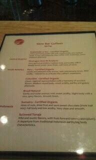 Menu photo 3 SteamDot Coffee Anchorage, AK