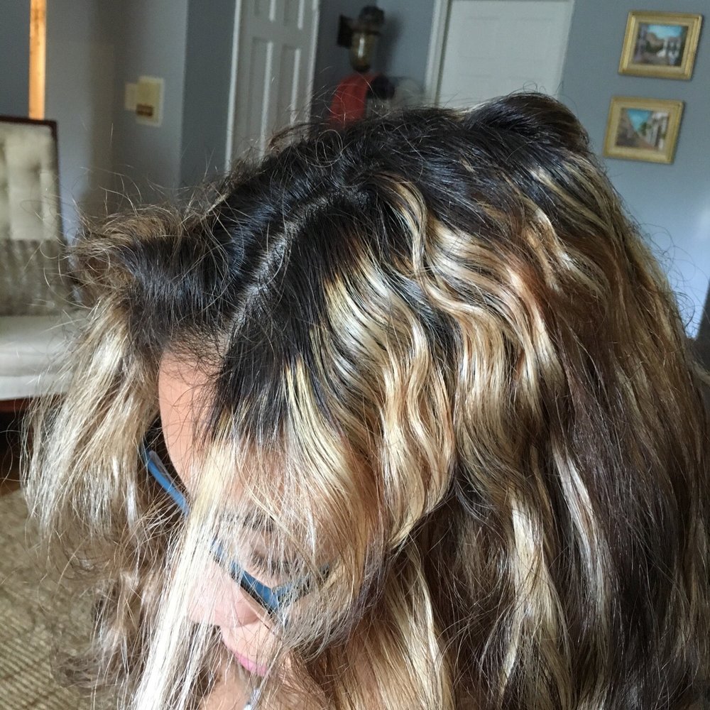 Pure Hair Design - Hair Salons Near Me - Yonkers, New York Pure Hair Design - Hair Salons Near Me - Yonkers, New York