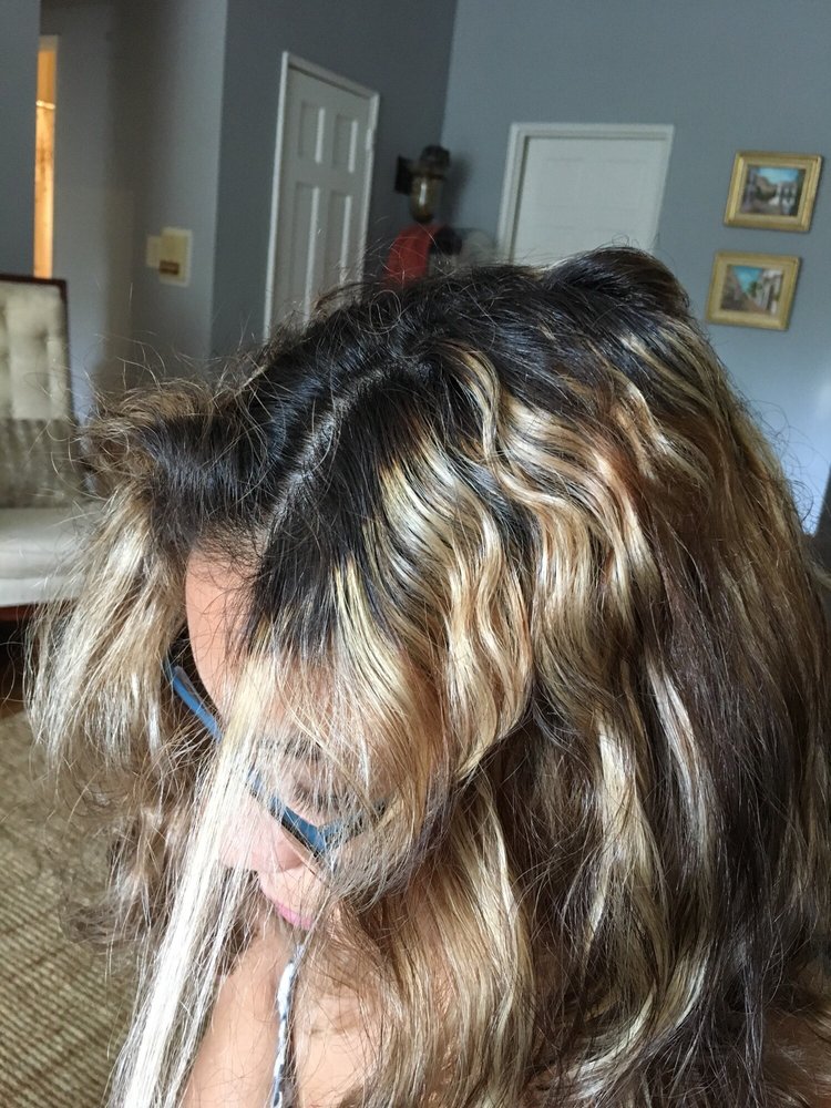 PURE HAIR DESIGN Updated September 2024 15 Reviews 1075 Yonkers