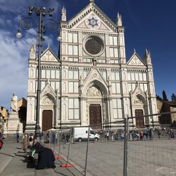 Church of Holy Cross