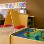 Photo of La Esperanza Child Development Center
