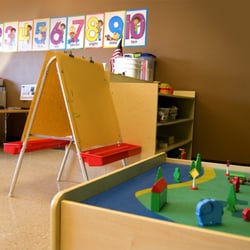 La Esperanza Child Development Center