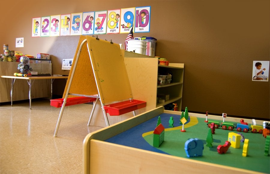 La Esperanza Child Development Center - childcare center in Albuquerque, NM