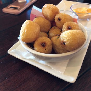 Bahama Breeze - Cheese Balls - Bars Near Me - Wayne, New Jersey Bahama Breeze - Cheese Balls - Bars Near Me - Wayne, New Jersey