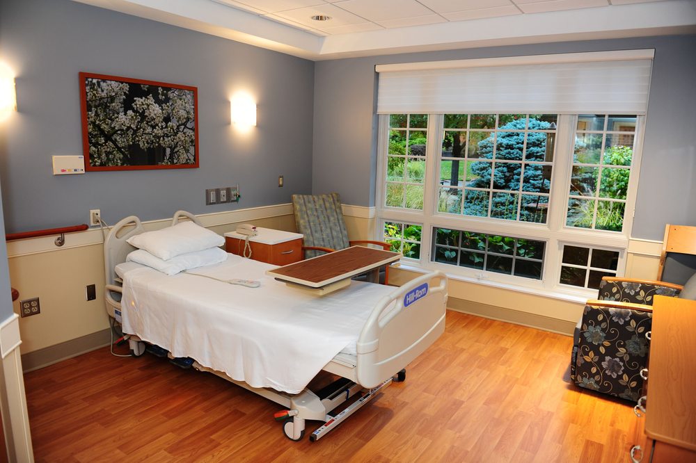 Hospice of Cincinnati - grief counselor in Cincinnati, OH