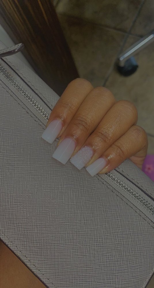 K & N NAILS Updated September 2024 1502 S College Rd, Lafayette