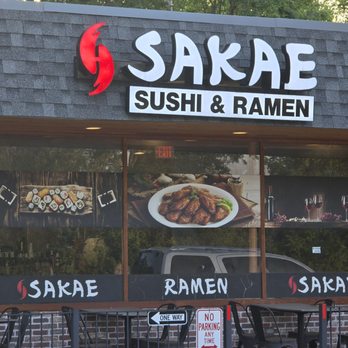 Sakae Sushi - Japanese Near Me - Mount Prospect, Illinois