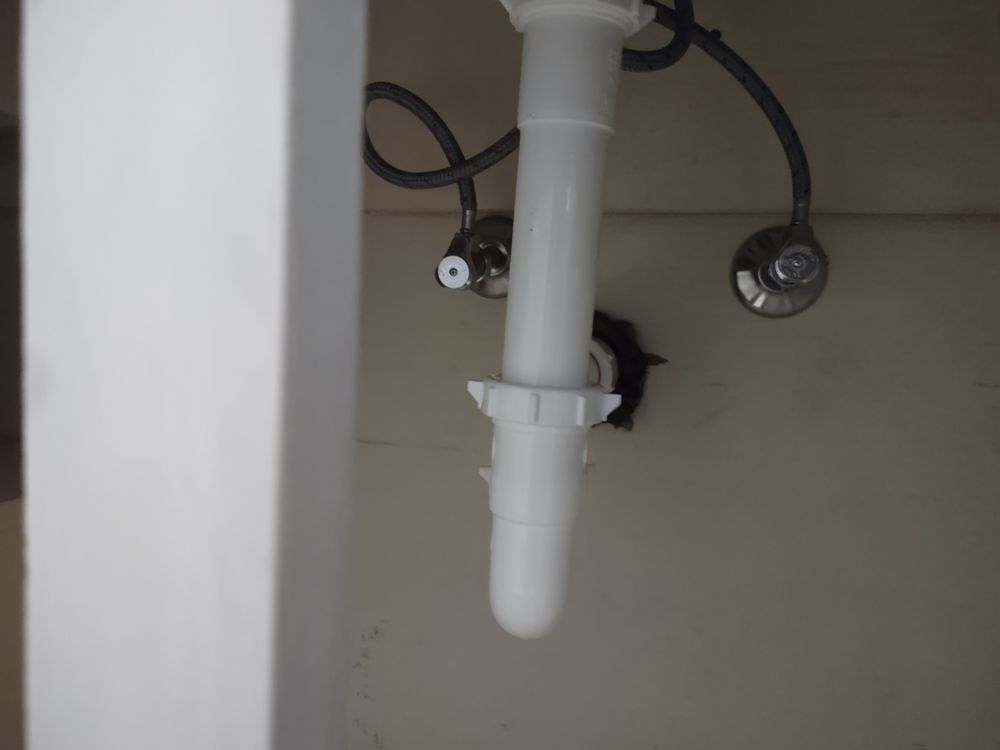 Slide of Bentons Plumbing Repair