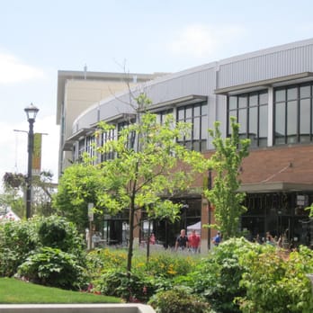 Kent Station - Shopping Centers Near Me - Kent, Washington