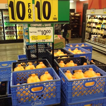 Food4Less - 10 cartons of orange juice for USD10! - Grocery Near Me - Los Angeles, California Food4Less - 10 cartons of orange juice for USD10! - Grocery Near Me - Los Angeles, California