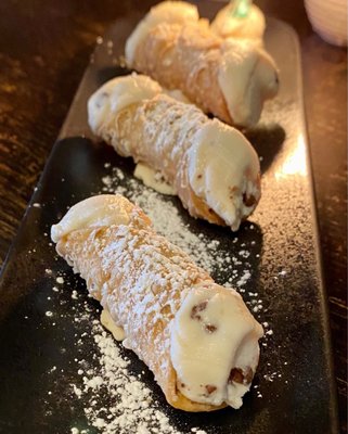 Luca's Ristorante by null