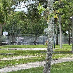 Apollo Park
