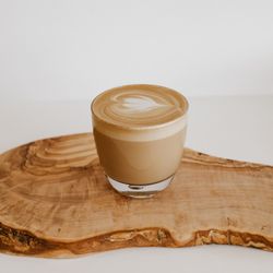 Coffee Del Rey - Cappuccino