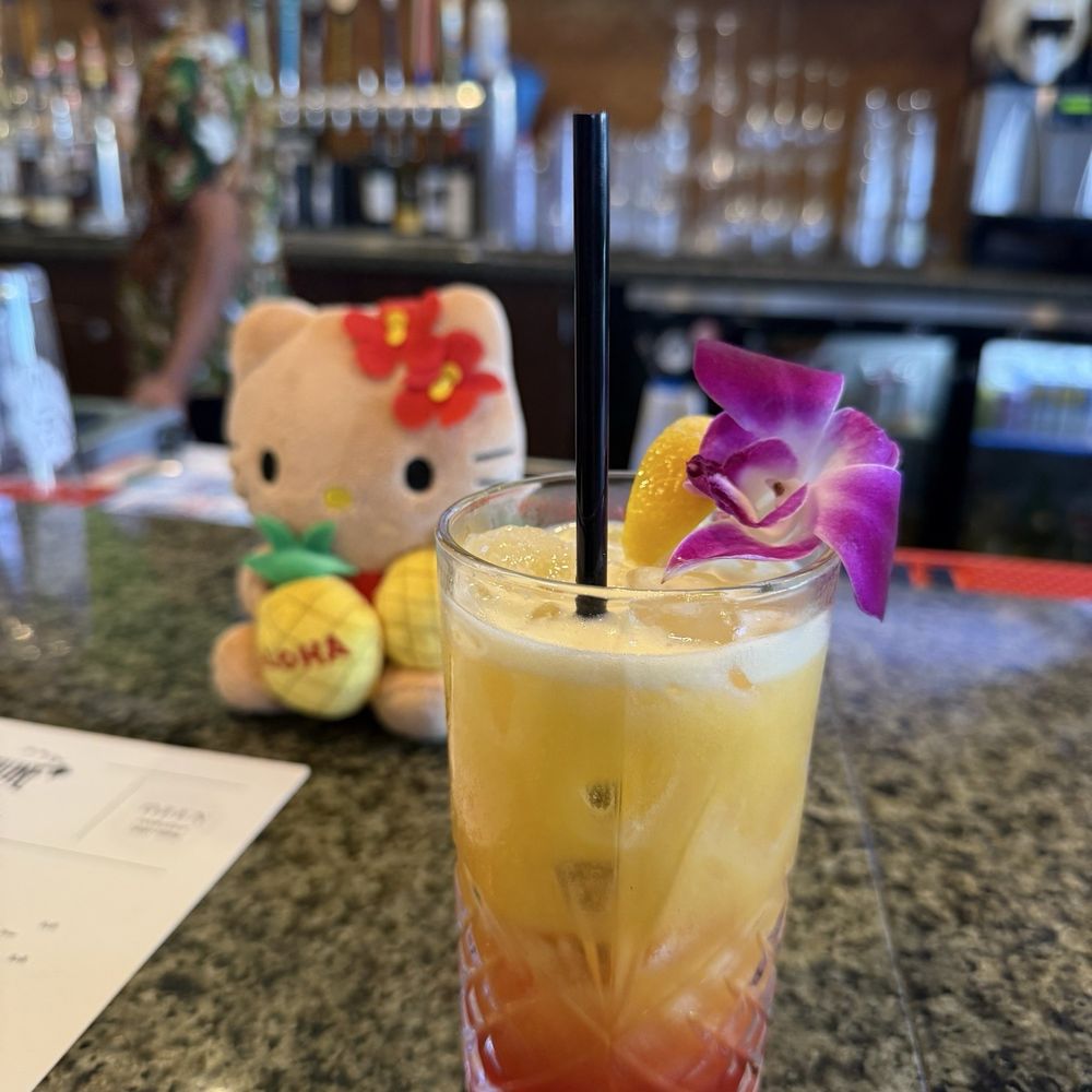 Menehune Grille - Venues & Event Spaces Near Me - Honolulu, Hawaii Menehune Grille - Venues & Event Spaces Near Me - Honolulu, Hawaii