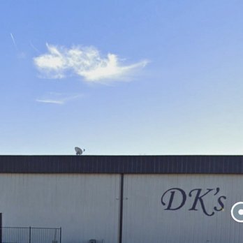 DK’s Event Center - Venues & Event Spaces Near Me - Birmingham, Alabama