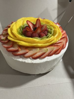 Lala's Bakery by null