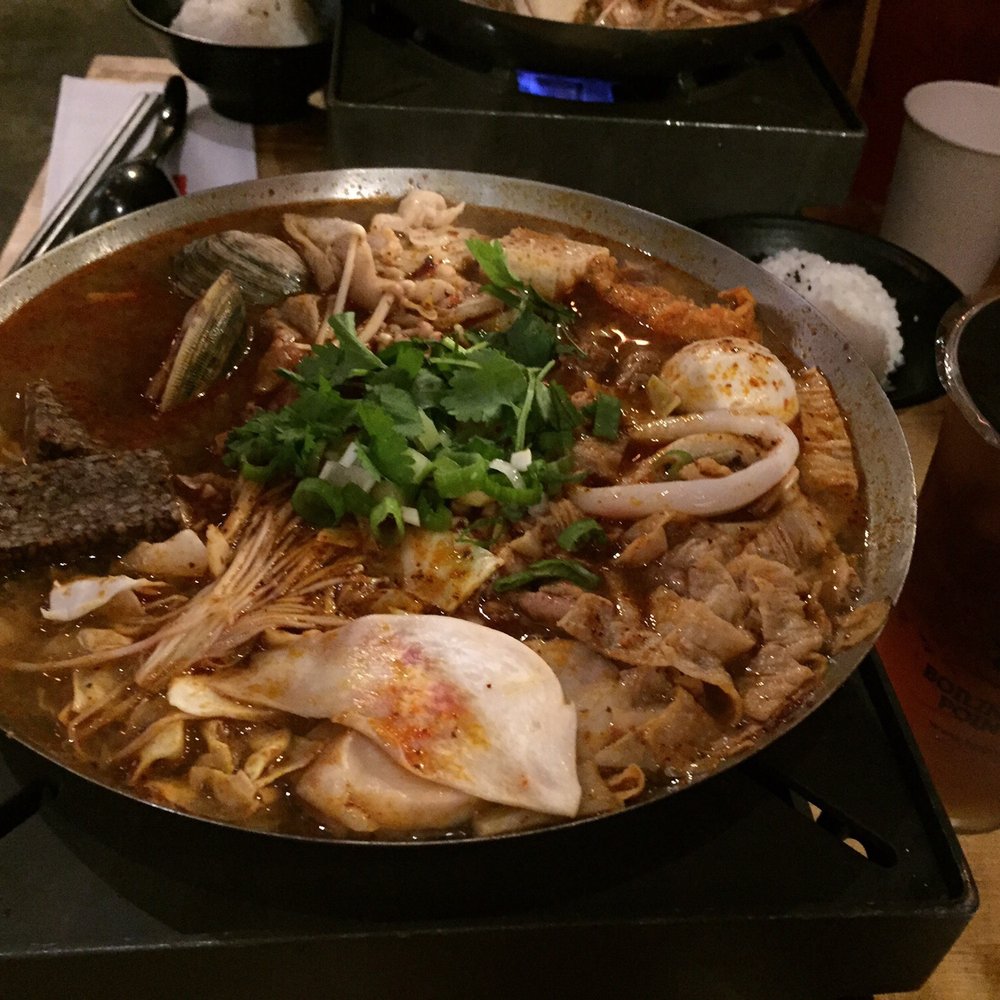 Boiling Point - Hot Pot Near Me - Fremont, California Boiling Point - Hot Pot Near Me - Fremont, California